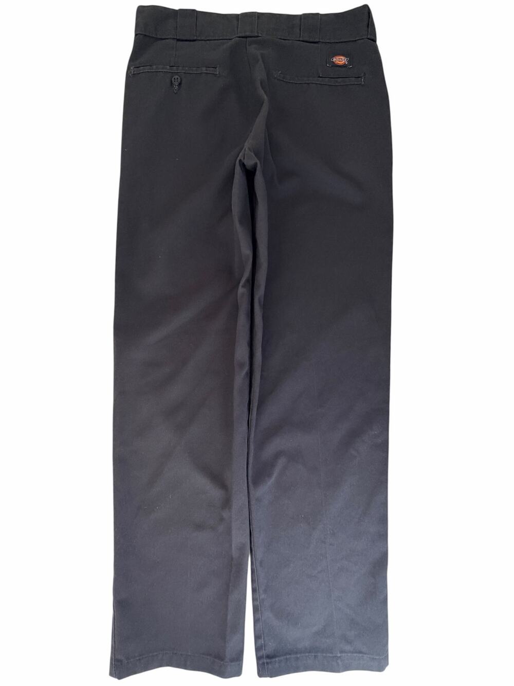 Dickies 874 Original Fit Work Pants Mens 30x30 Gray